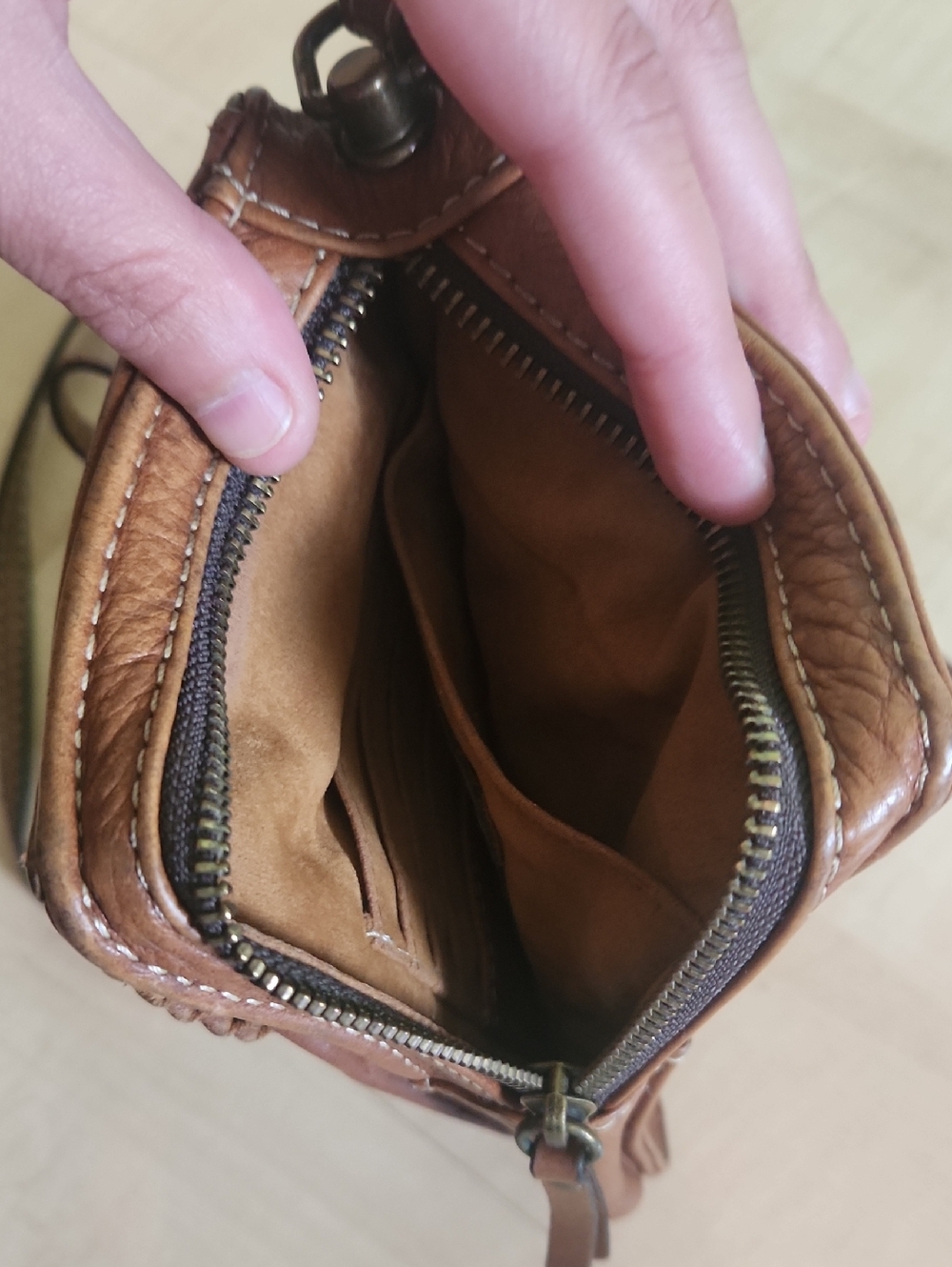 Patricia Nash Bag - Picture 3 of 4